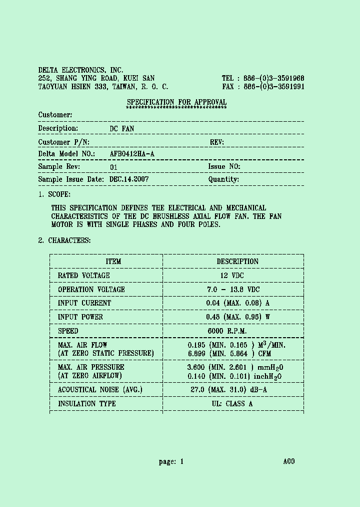AFB0412HA-A_8974199.PDF Datasheet