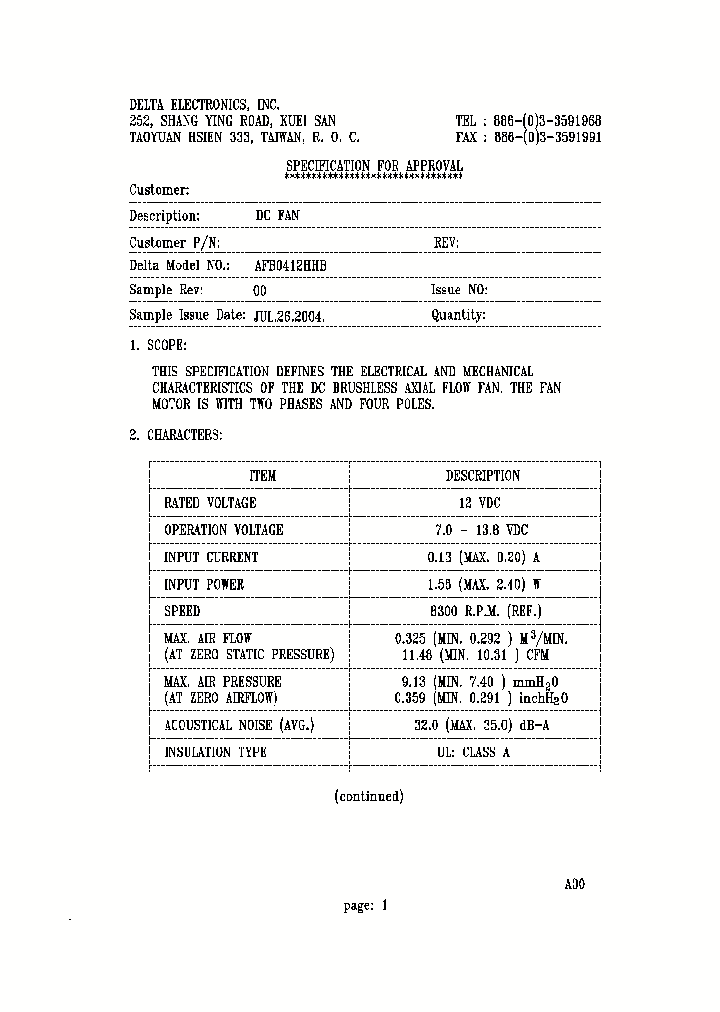 AFB0412HHB_8974205.PDF Datasheet