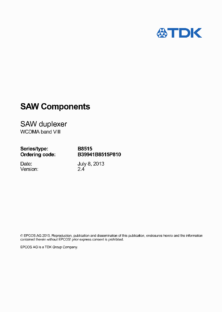 B39941B8515P810_8974453.PDF Datasheet