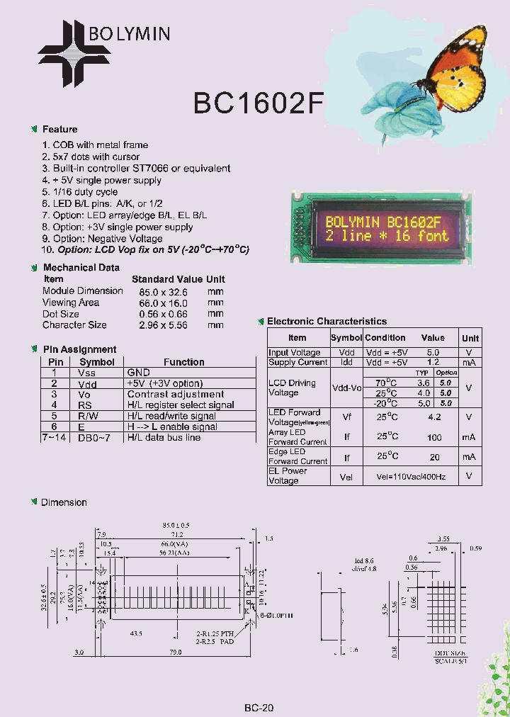 BC1602F-17_8974946.PDF Datasheet