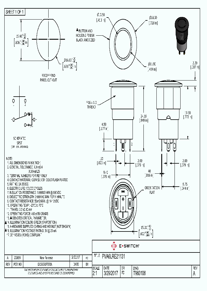 T960106_8974982.PDF Datasheet