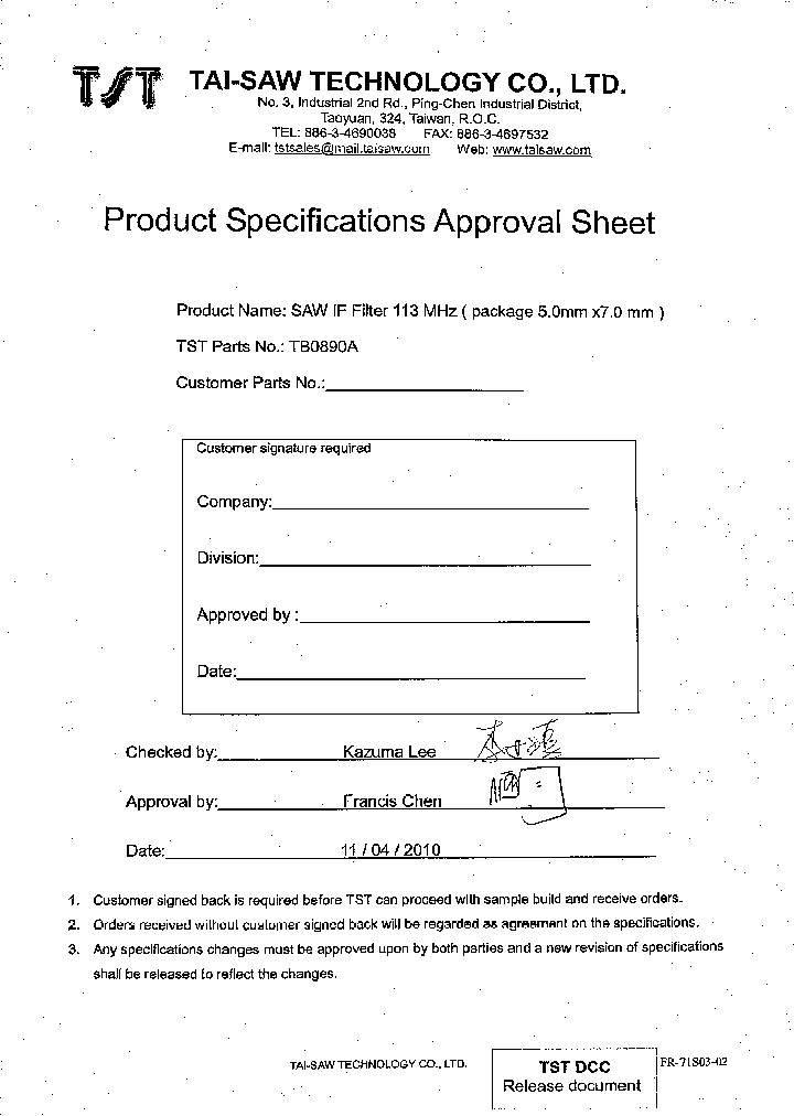 TB0890A_8974730.PDF Datasheet