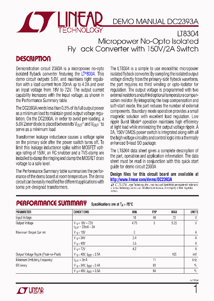 LT8304_8975732.PDF Datasheet