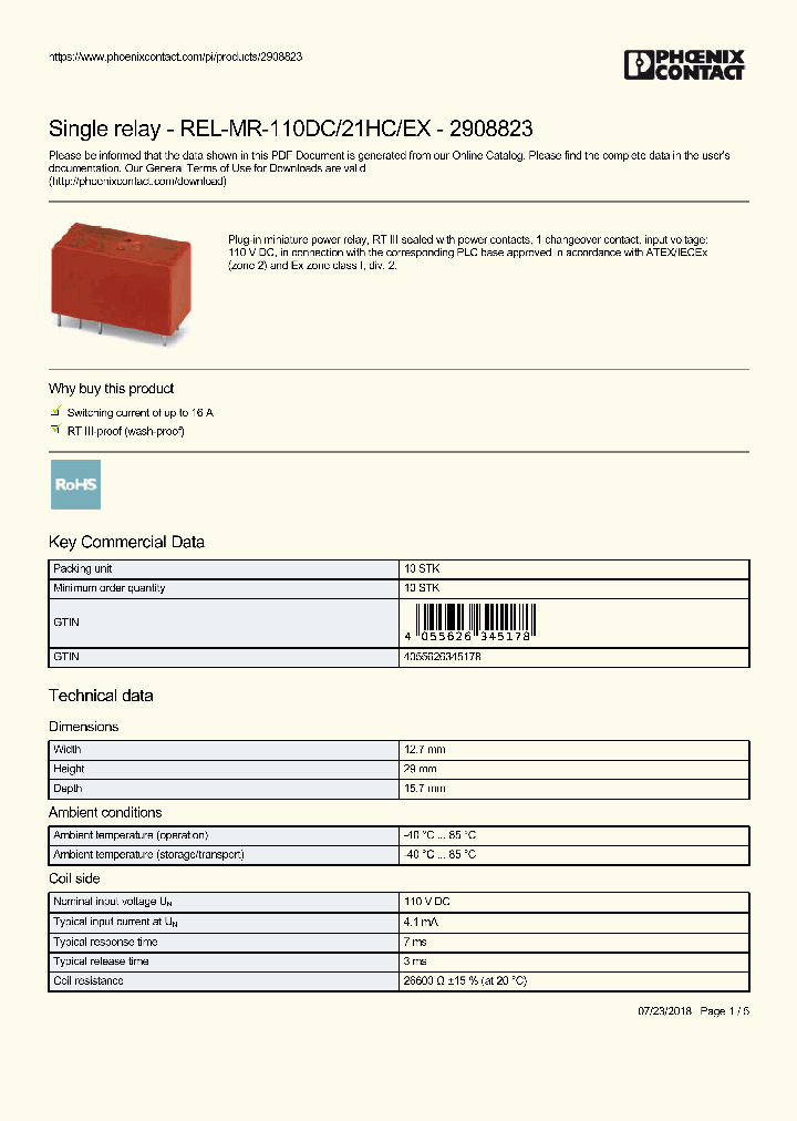 REL-MR-110DC_8975756.PDF Datasheet
