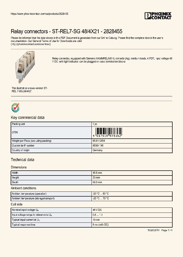 ST-REL7-SG48_8975871.PDF Datasheet