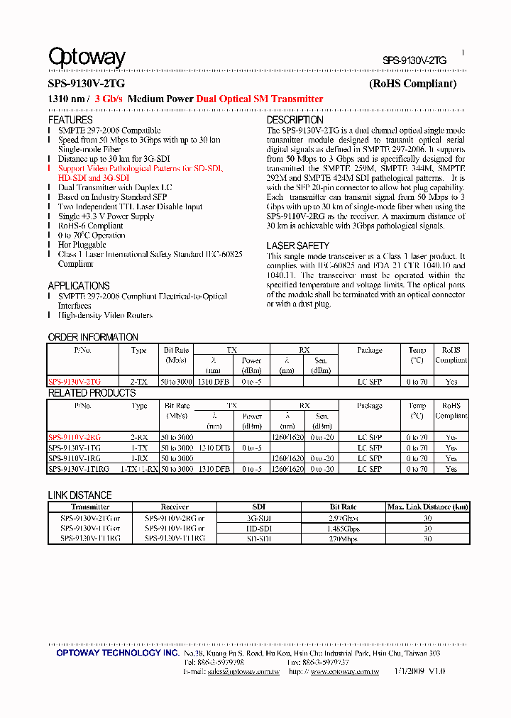SPS-9130V-2TG-2015_8976169.PDF Datasheet