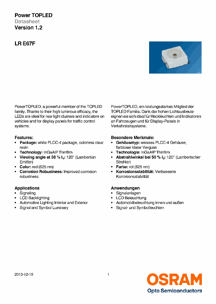 LRE67F_8976656.PDF Datasheet