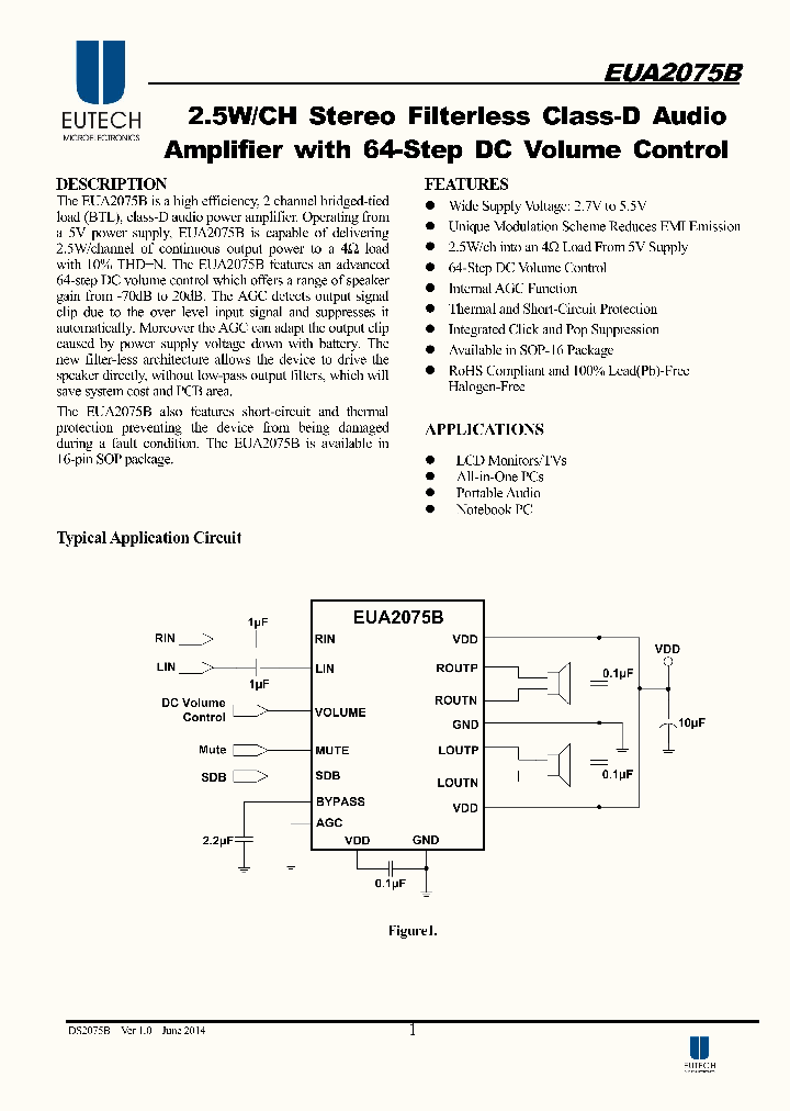 EUA2075B_8976773.PDF Datasheet