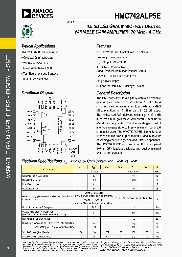 HMC742ALP5E_8976873.PDF Datasheet