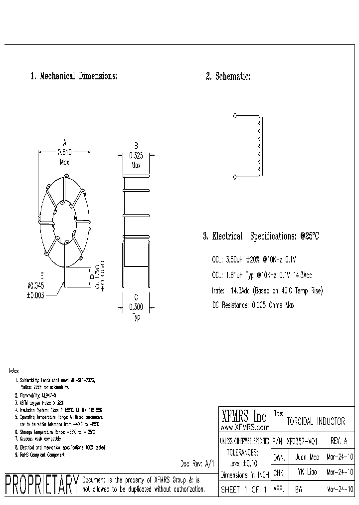 XF0357-VO1_8976877.PDF Datasheet