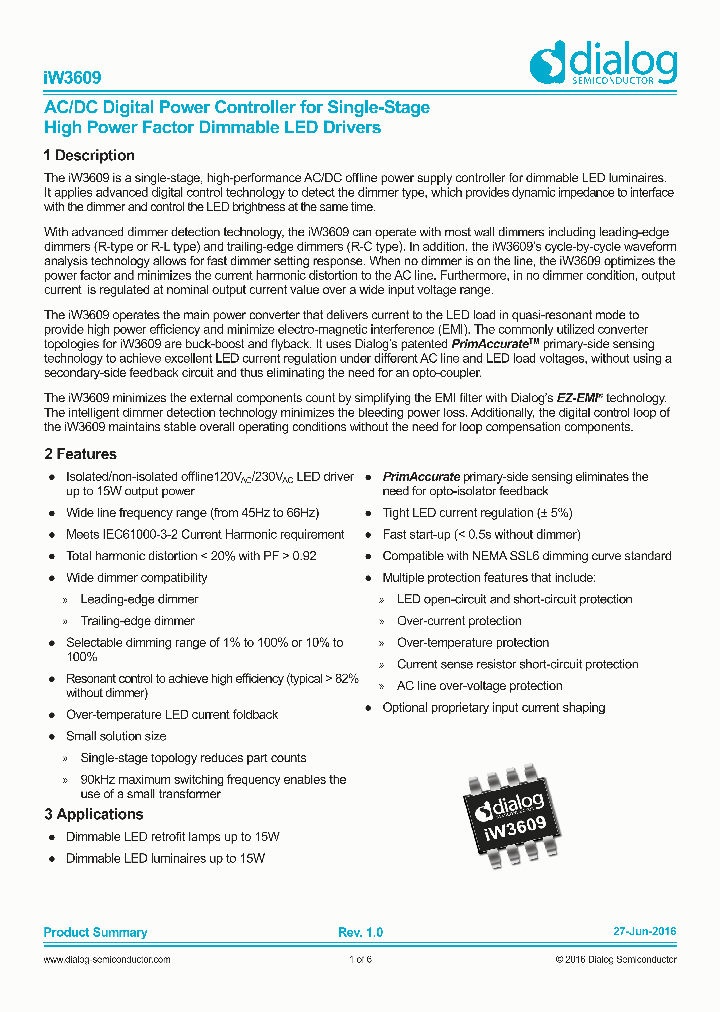 IW3609_8977220.PDF Datasheet