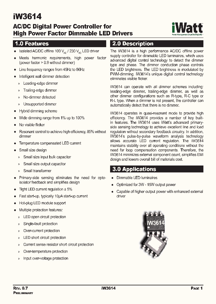 IW3614_8977225.PDF Datasheet