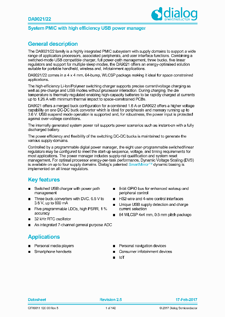 DA9022_8977246.PDF Datasheet