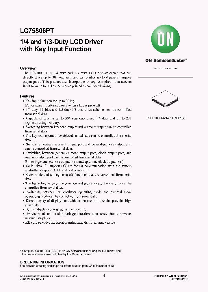LC75806PT_8977390.PDF Datasheet
