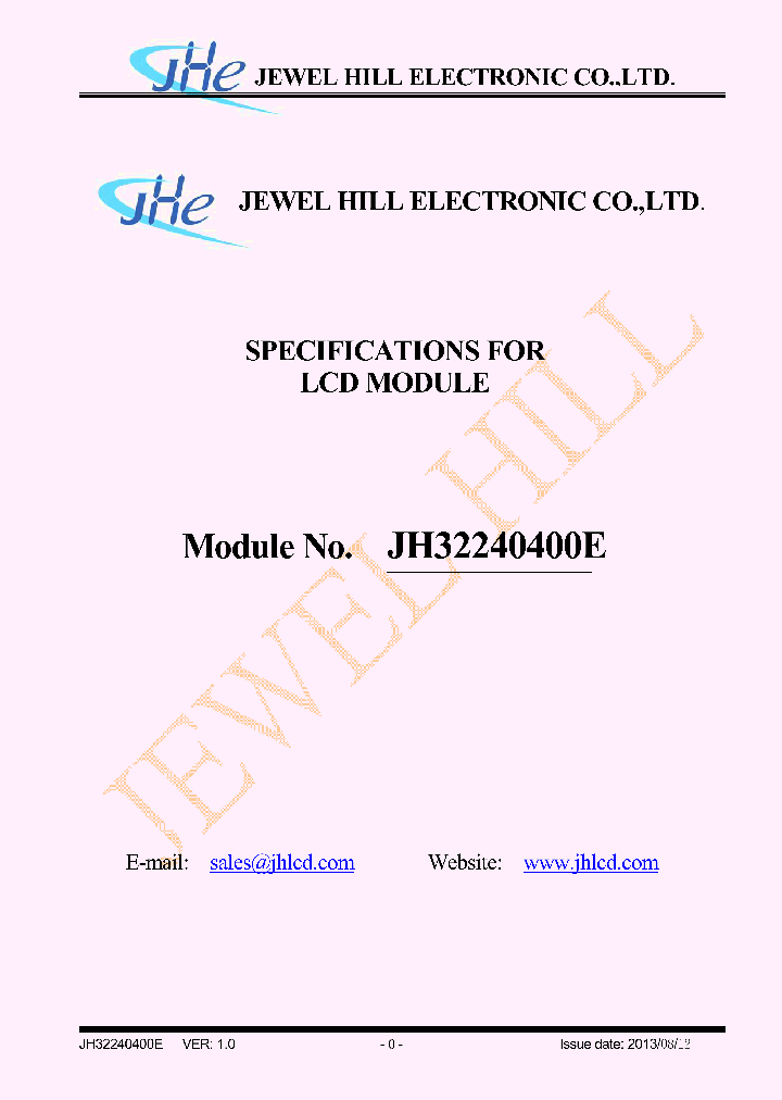 JH32240400ECNUMNFFCWC_8977840.PDF Datasheet