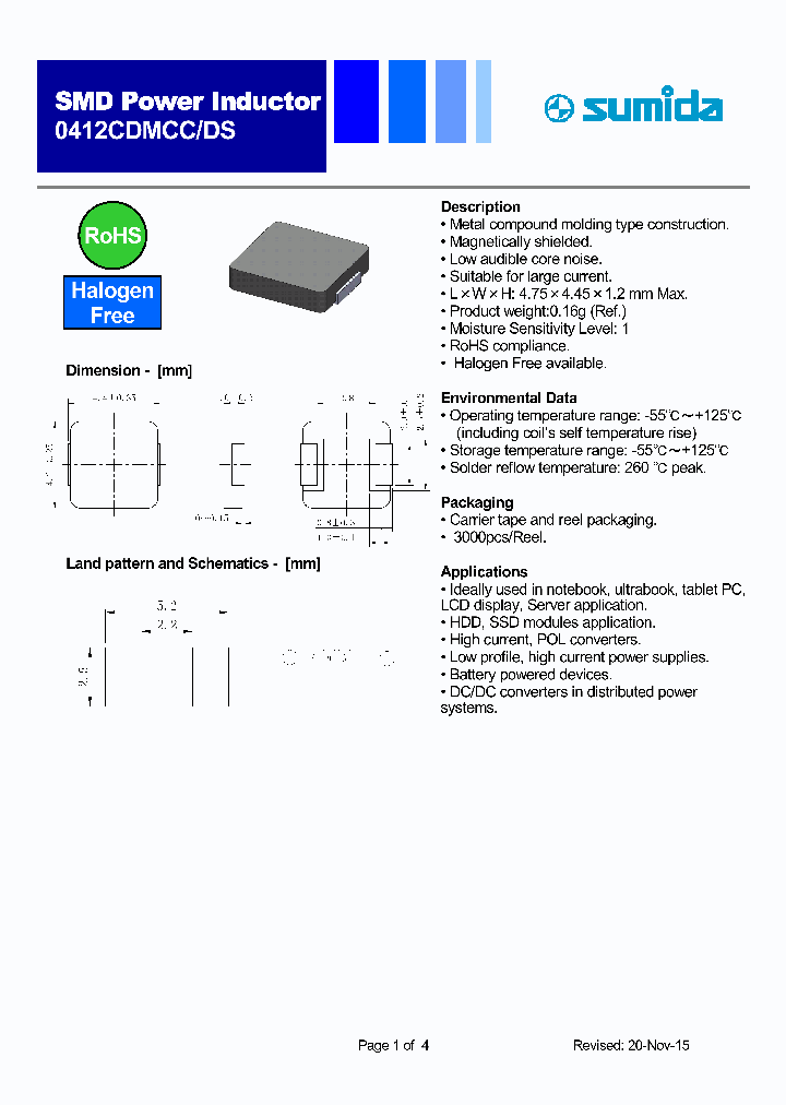 0412CDMCCDS_8977994.PDF Datasheet