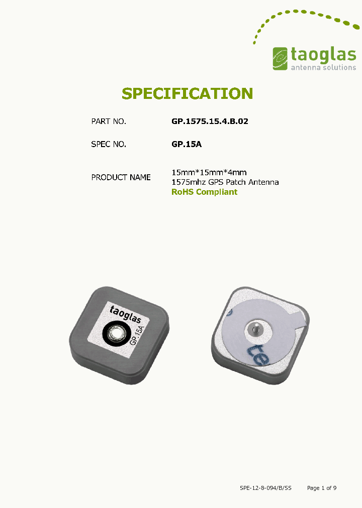 GP1575154B02_8978224.PDF Datasheet