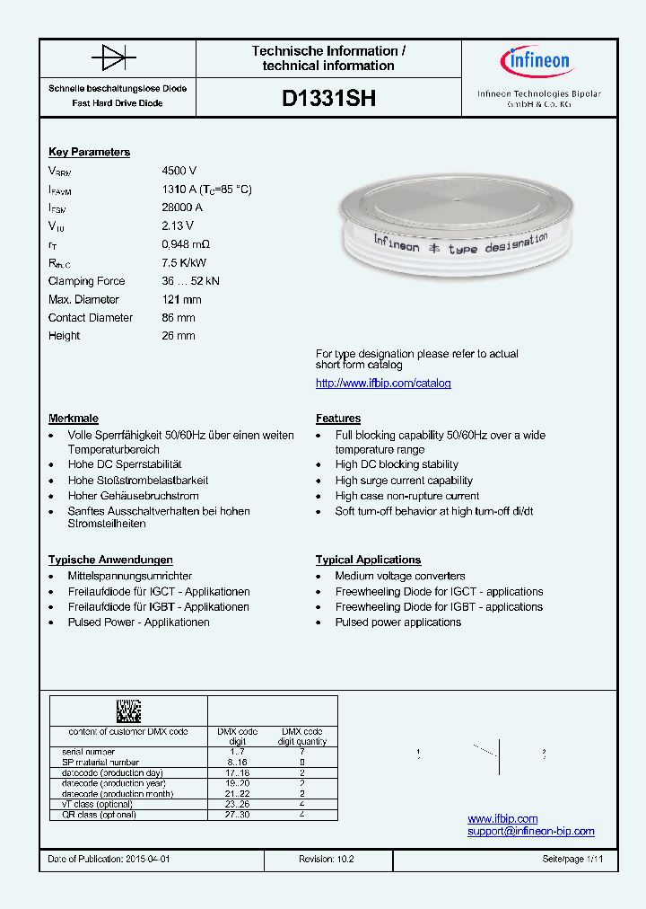 D1331SH_8978227.PDF Datasheet