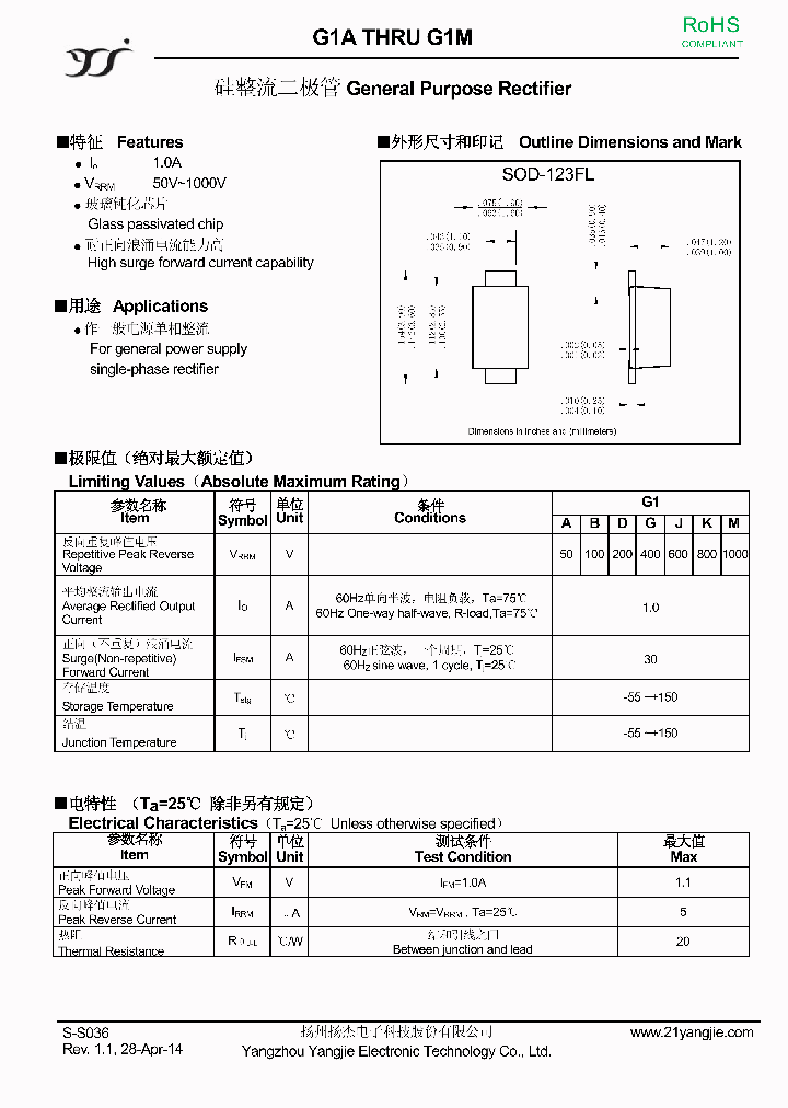 G1A_8978308.PDF Datasheet