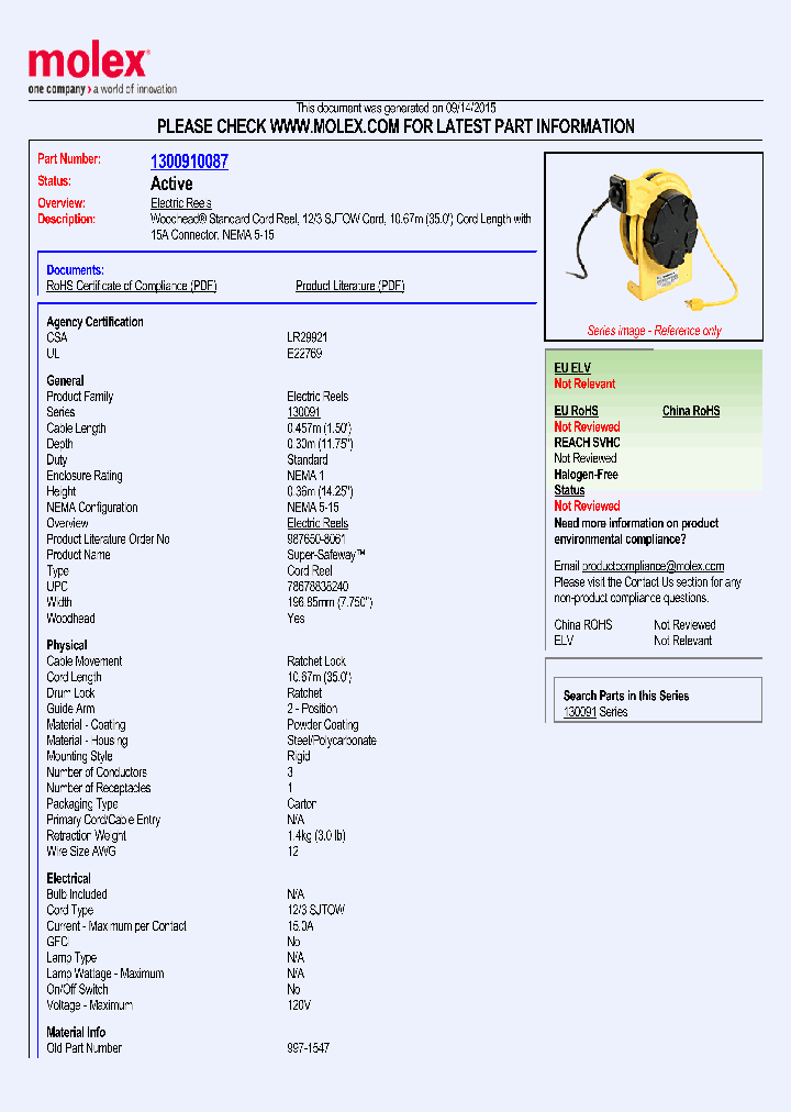 1300910087_8978794.PDF Datasheet
