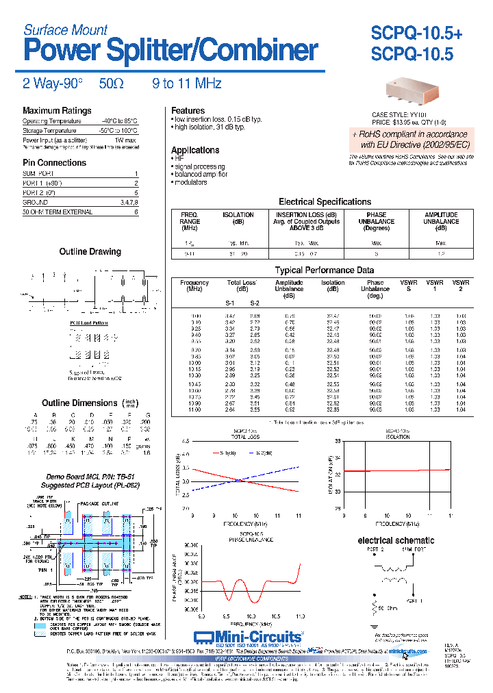 SCPQ-105_8978801.PDF Datasheet