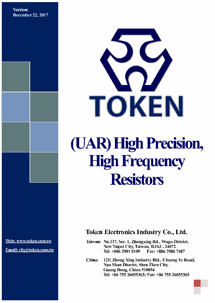 UAR14210RDC9P_8978822.PDF Datasheet