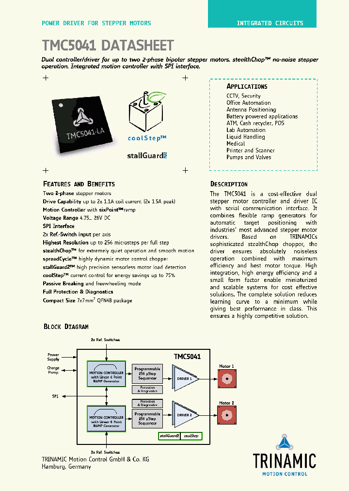 TMC5041_8979463.PDF Datasheet