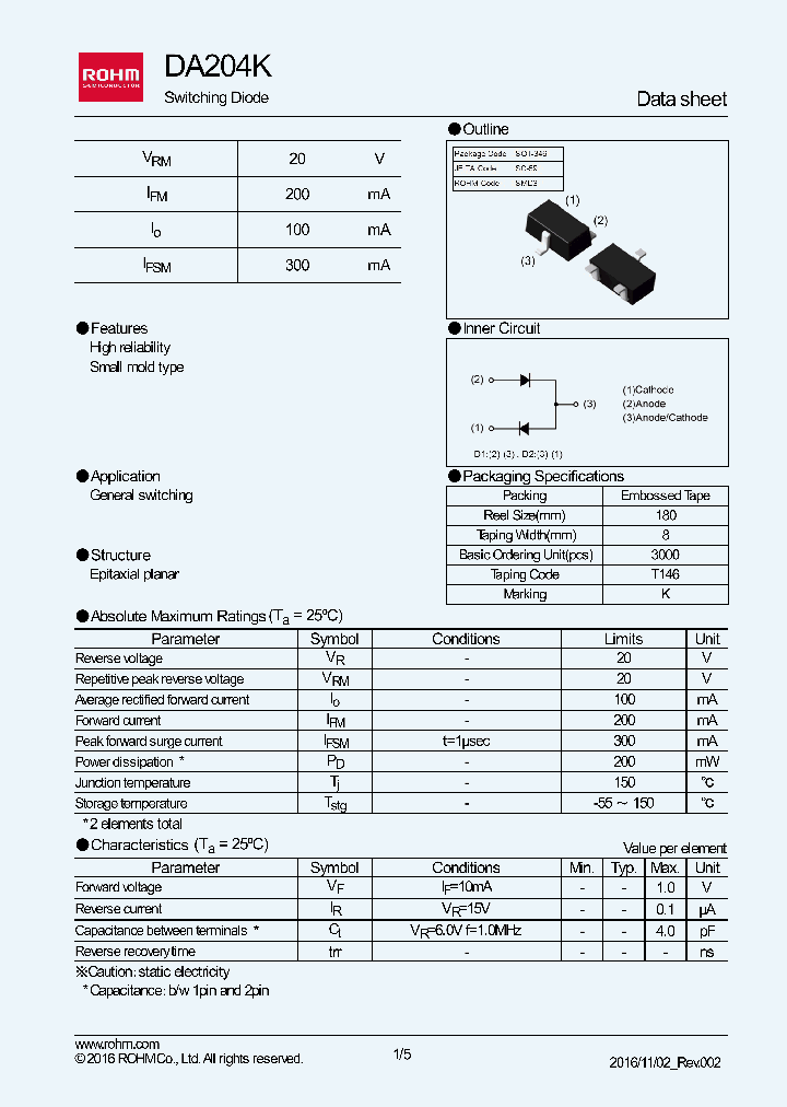 DA204K-16_8979932.PDF Datasheet