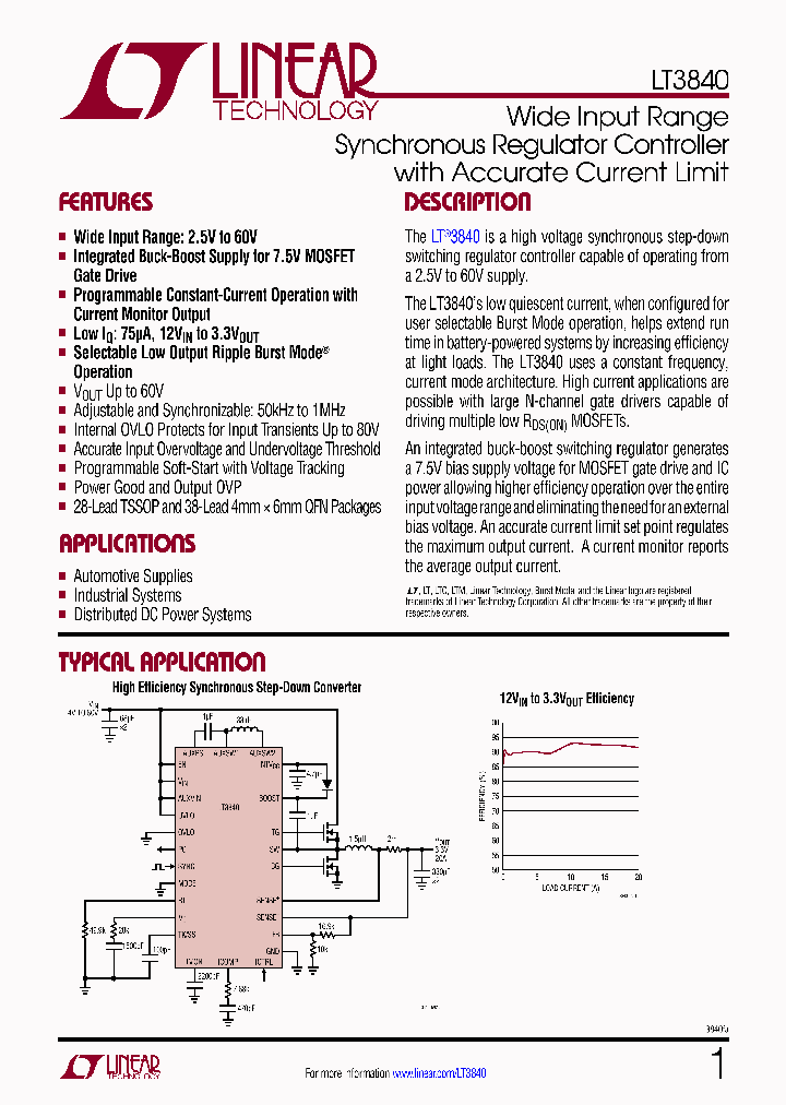LTC3890_8980072.PDF Datasheet