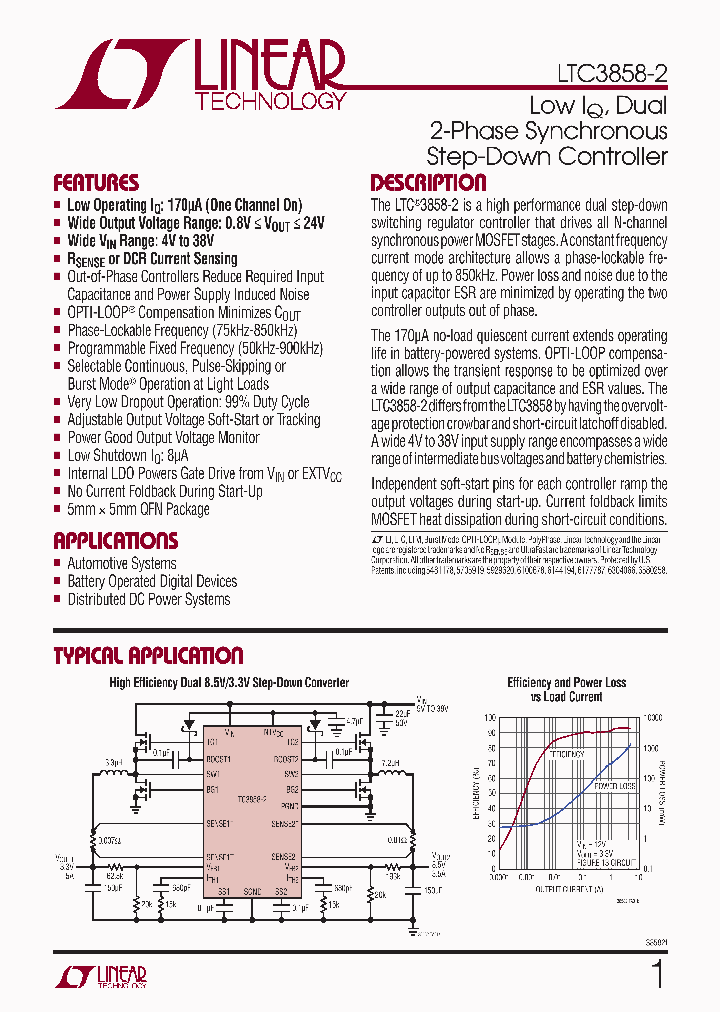 LTC3890_8980075.PDF Datasheet