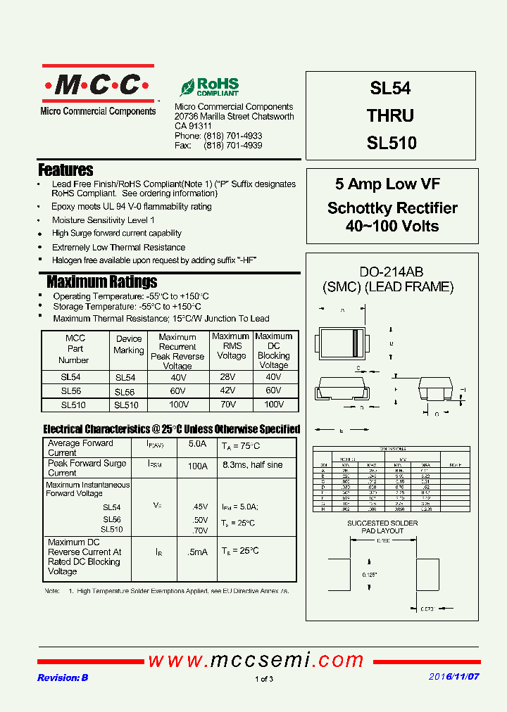 SL54_8980554.PDF Datasheet