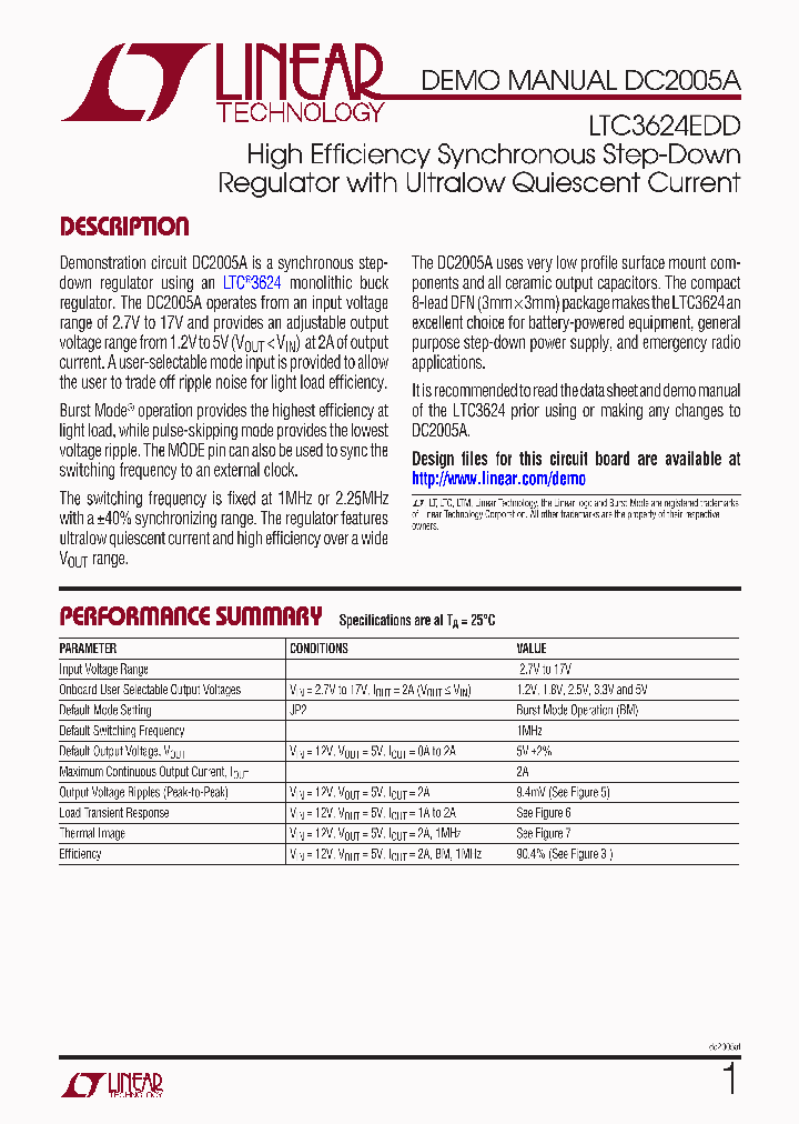 LTC3624EDD_8980703.PDF Datasheet