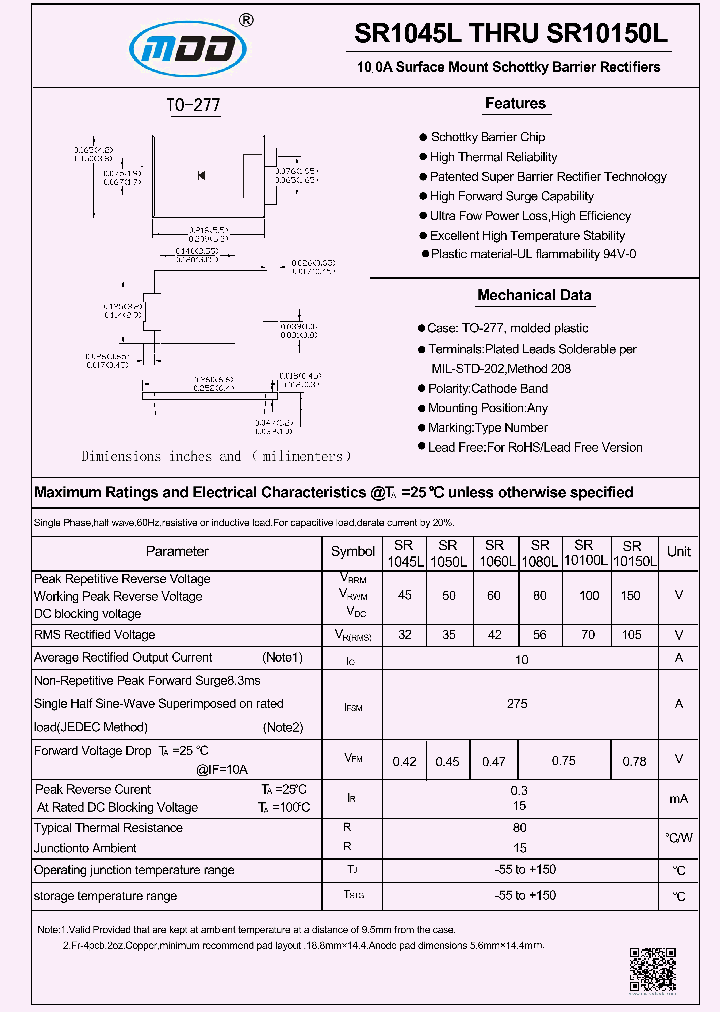 SR1060L_8980748.PDF Datasheet