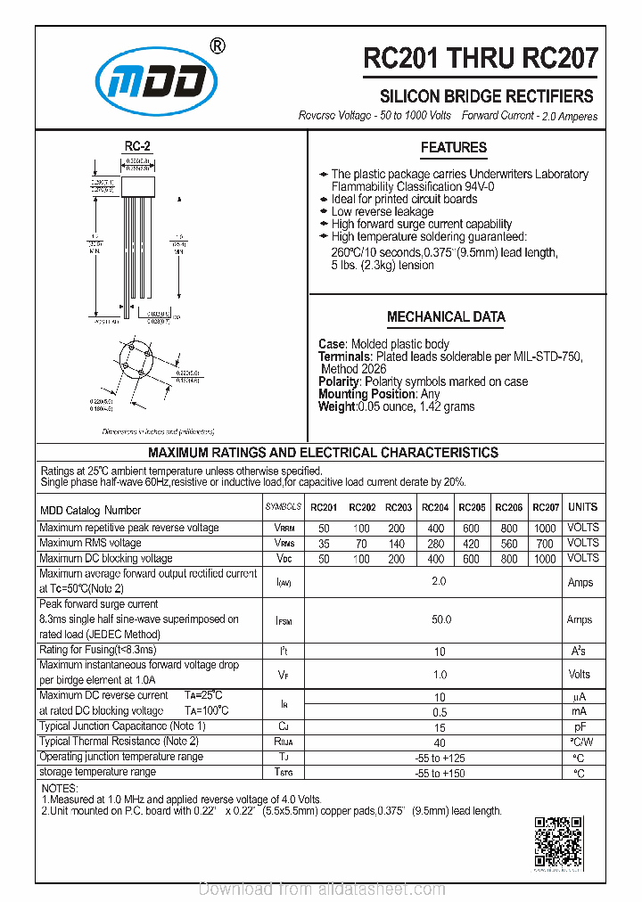 RC204_8980984.PDF Datasheet
