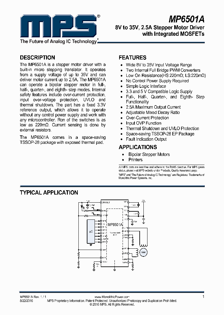 MP6501A_8980992.PDF Datasheet