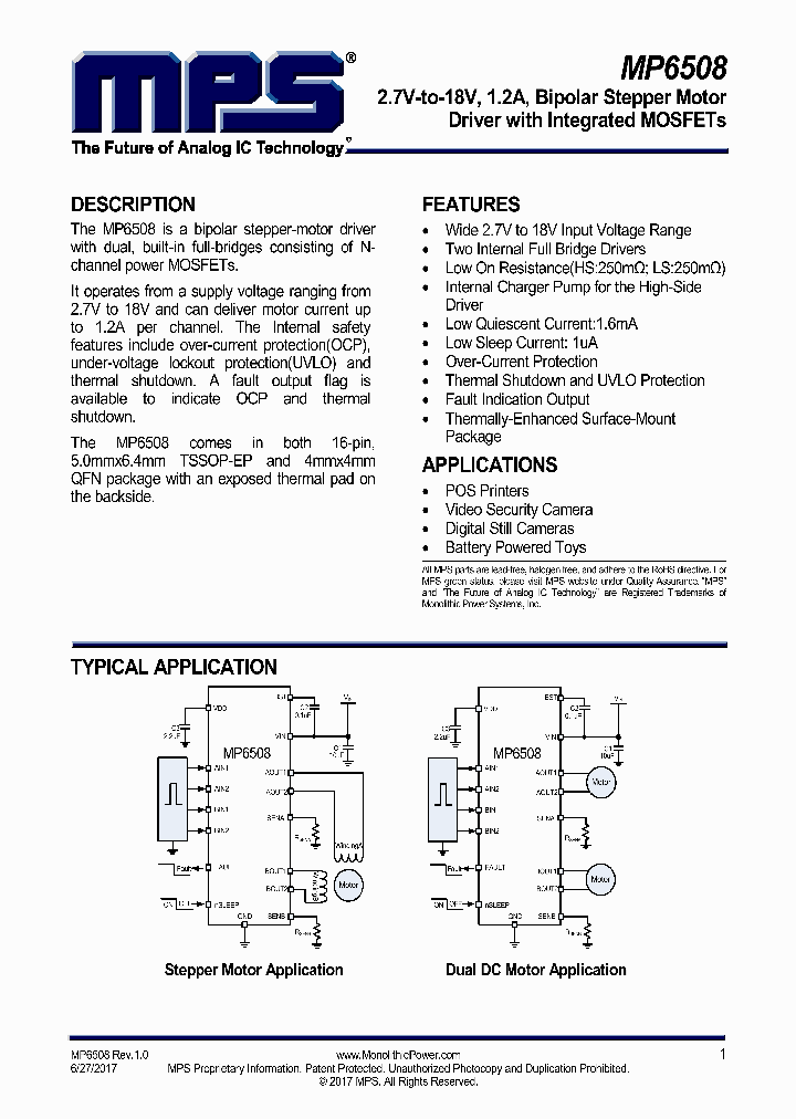 MP6508_8981009.PDF Datasheet