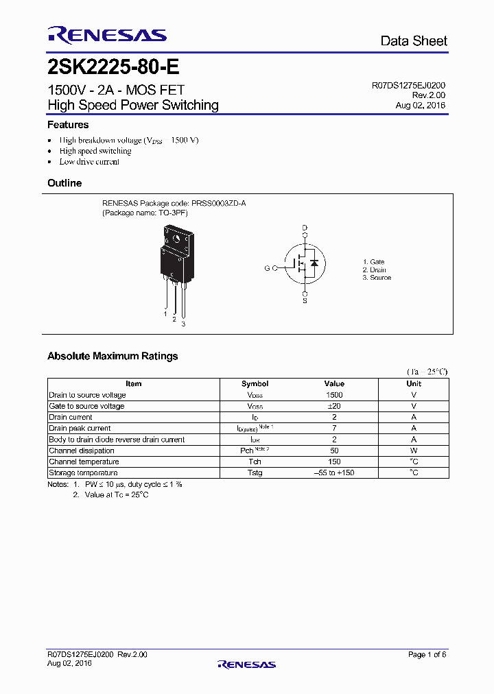 2SK2225-80-E-16_8981142.PDF Datasheet