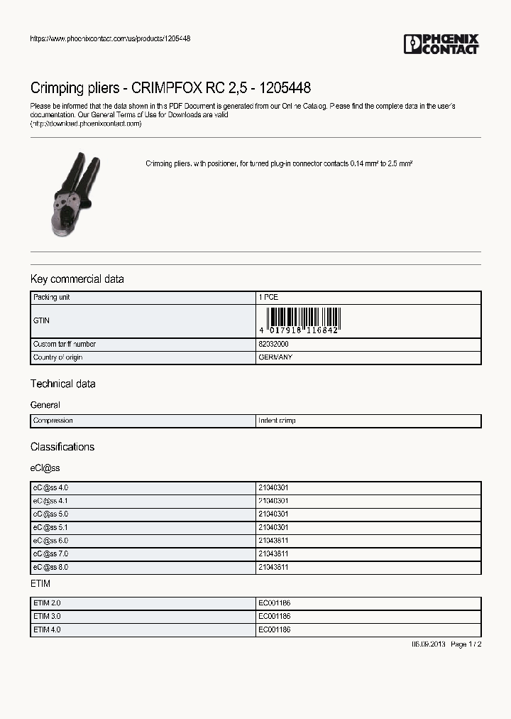 CRIMPFOX-RC-2_8981420.PDF Datasheet