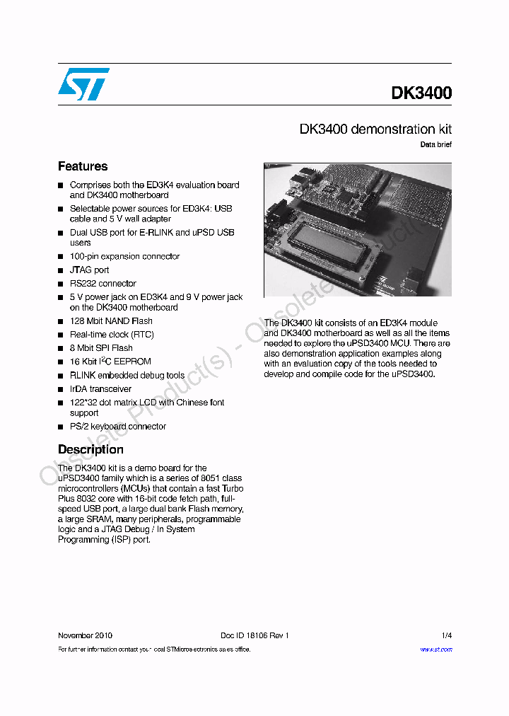 DK3400_8982242.PDF Datasheet