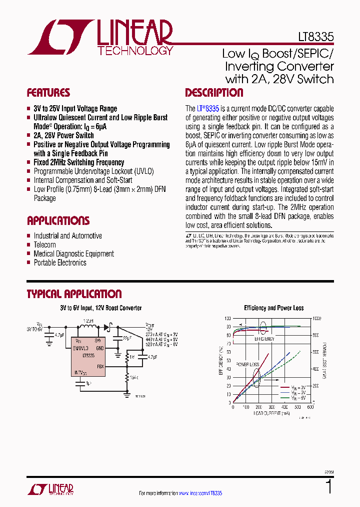 LT8335_8982282.PDF Datasheet