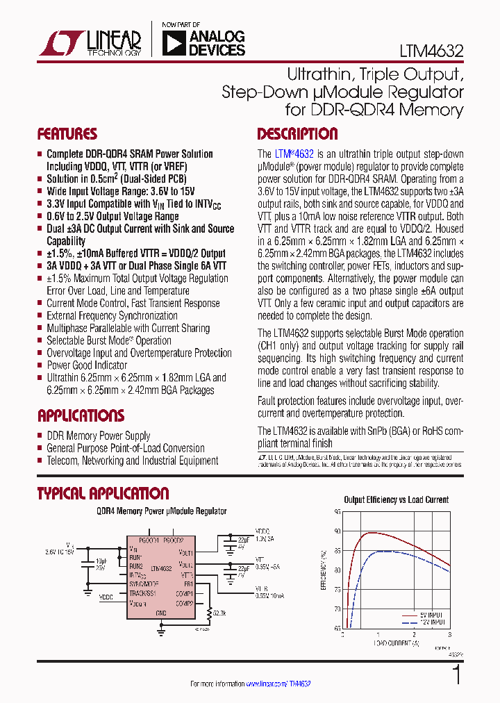 LTM4650_8982710.PDF Datasheet