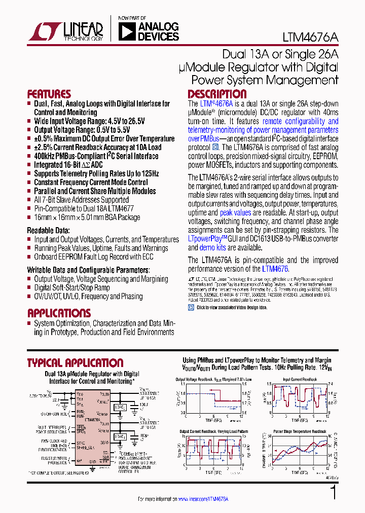 LTM4620A_8982878.PDF Datasheet