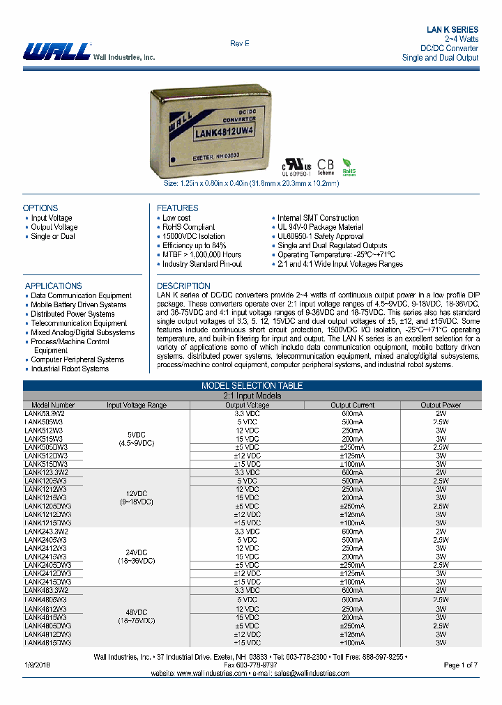 LANK1205DW3_8982917.PDF Datasheet