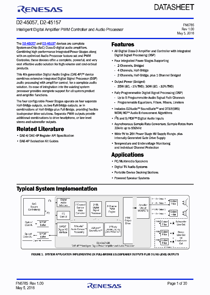 D2-45057_8983858.PDF Datasheet