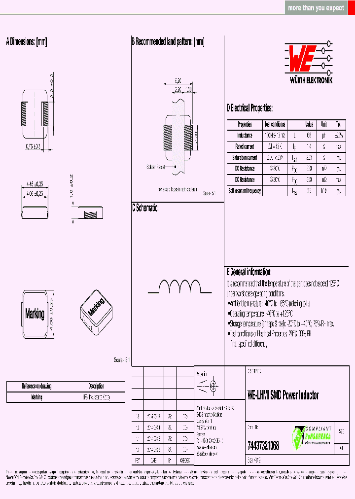 74437321068_8983885.PDF Datasheet