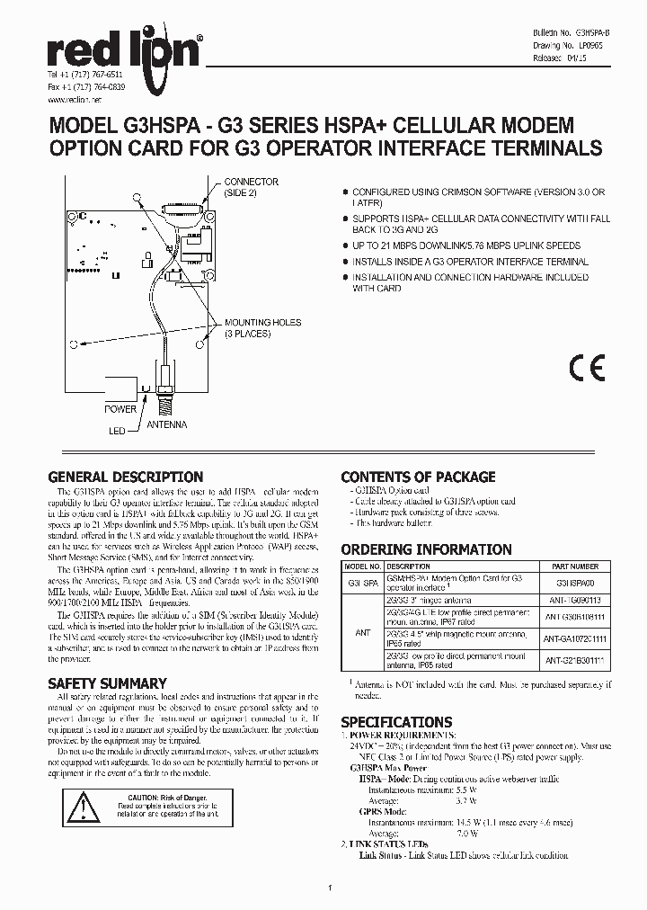 G3HSPA00_8984087.PDF Datasheet