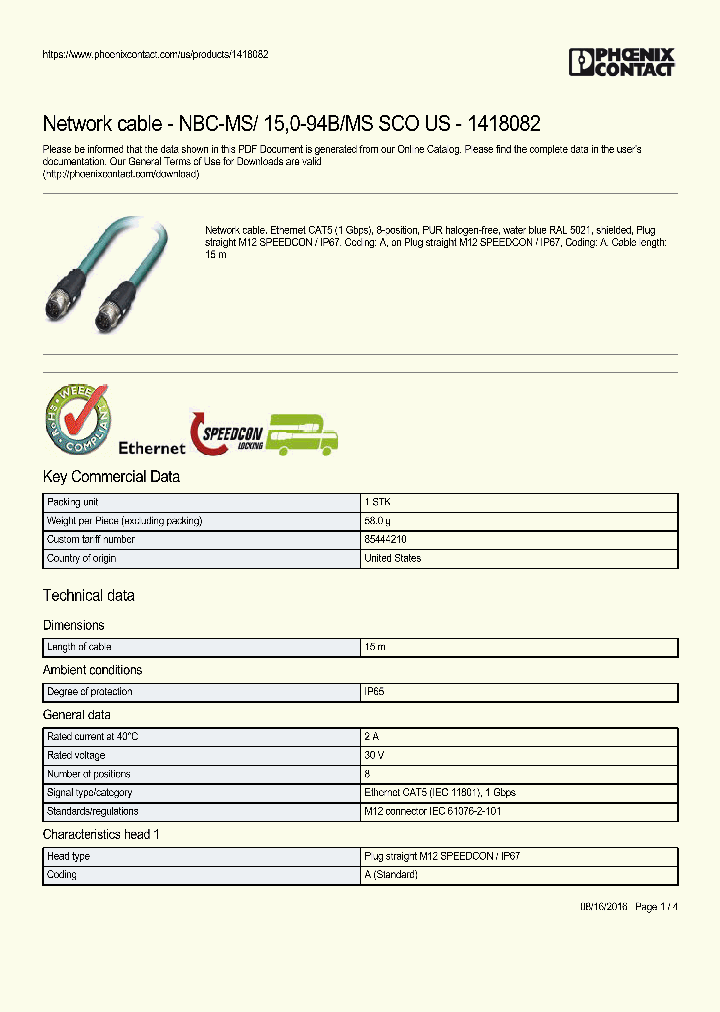 1418082_8984197.PDF Datasheet