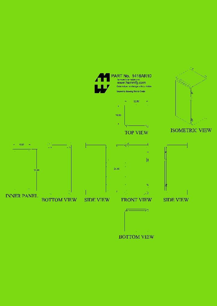 1418AR10_8984210.PDF Datasheet