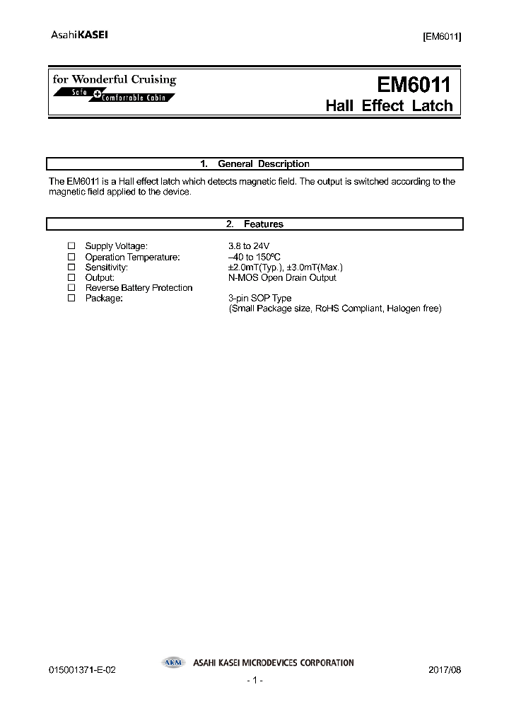 EM6011_8984745.PDF Datasheet