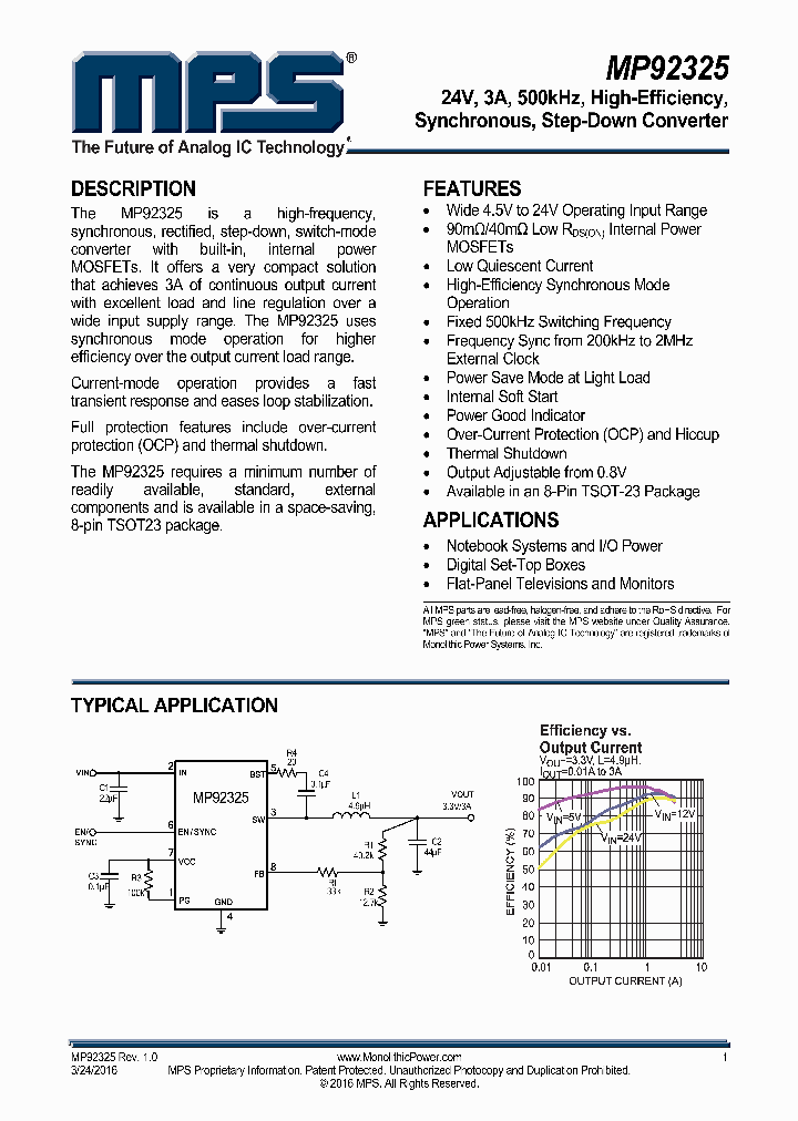 MP92325_8985575.PDF Datasheet